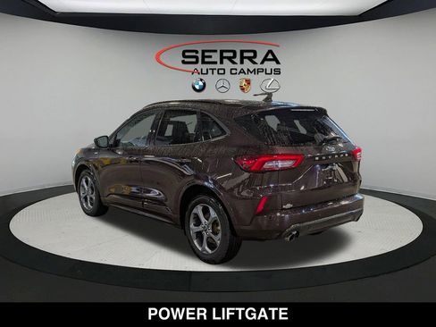 Used 2023 Ford Escape ST-Line w/ Tech Pack #1 image 6