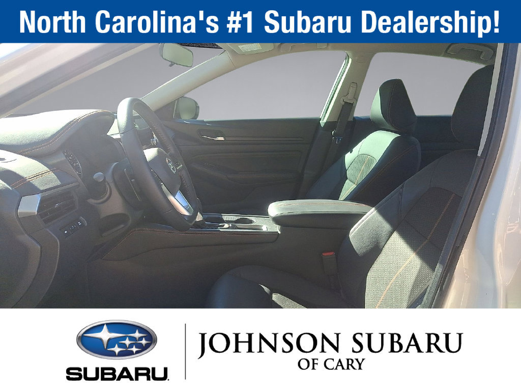 Used 2020 Nissan Altima 2.5 SR FWD image 12
