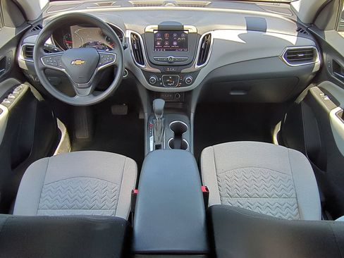 Used 2024 Chevrolet Equinox LS w/ LS Convenience Package AWD/4WD image 15
