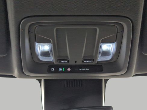 Used 2026 Chevrolet Silverado 1500 RST w/ Protection Package AWD/4WD image 18