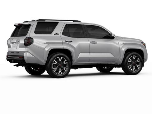 New 2025 Toyota 4Runner TRD Sport image 33