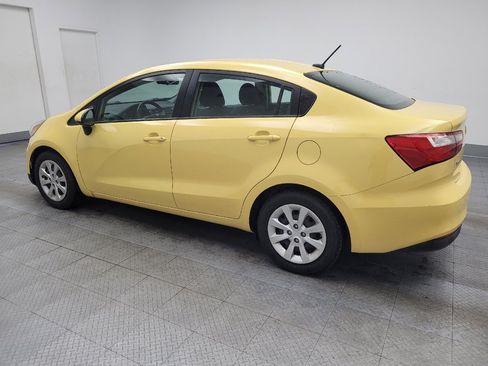 Used 2016 Kia Rio LX w/ Power Package image 3