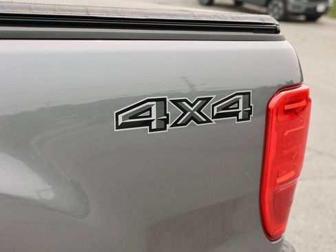 Certified 2023 Ford Ranger XLT w/ Equipment Group 302A High AWD/4WD image 11