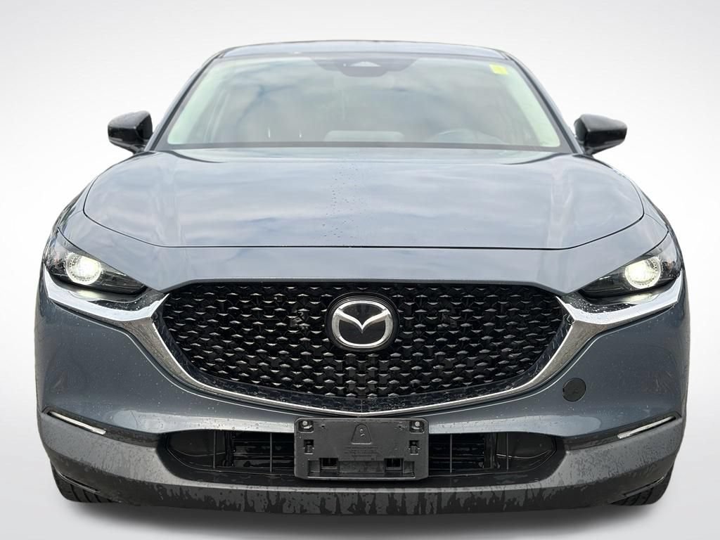 Used 2024 MAZDA CX-30 AWD 2.5 S w/ Preferred Package image 3