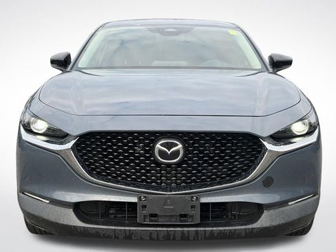 Used 2024 MAZDA CX-30 AWD 2.5 S w/ Preferred Package image 3