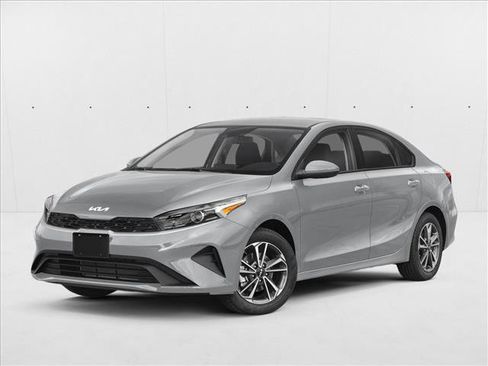 Used 2023 Kia Forte LXS FWD image 1