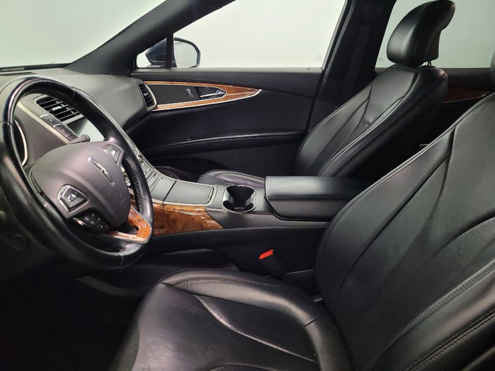 Used 2017 Lincoln MKX Reserve w/ Lincoln MKX Climate Package AWD/4WD image 17