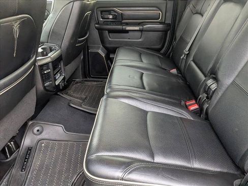 Used 2023 RAM 3500 Limited AWD/4WD image 17