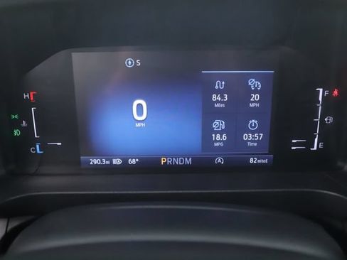 Used 2025 Ford Ranger XLT RWD image 19