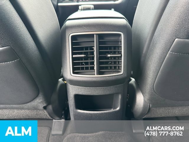 Used 2025 Kia Sportage EX FWD image 26