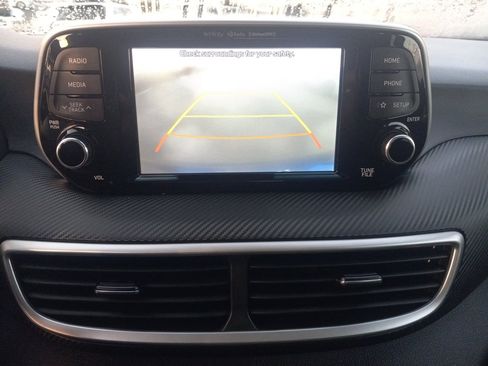 Used 2019 Hyundai Tucson Night image 15