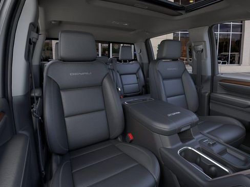 New 2026 GMC Sierra 2500 Denali image 16