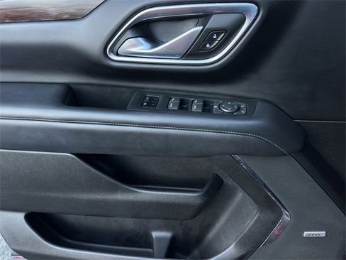 Certified 2023 Chevrolet Tahoe Z71 image 23