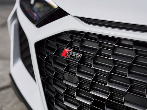 Used 2021 Audi R8 V10 performance image 8