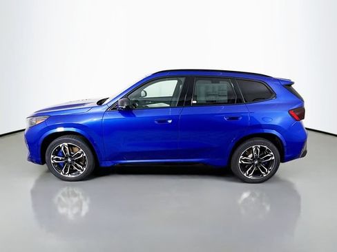 New 2026 BMW X1 M35i w/ Technology Package AWD/4WD image 4