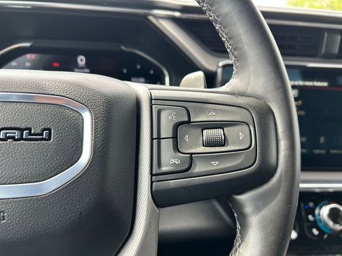 Certified 2024 GMC Sierra 1500 Denali AWD/4WD image 24