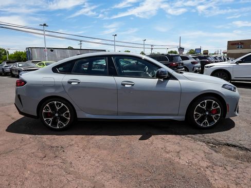 Used 2025 BMW M235i xDrive w/ Premium Package AWD/4WD image 47
