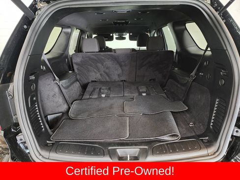 Certified 2026 Dodge Durango GT AWD/4WD image 31