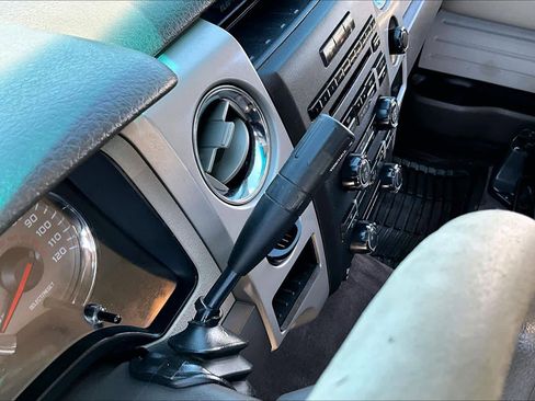 Used 2009 Ford F150 STX image 14