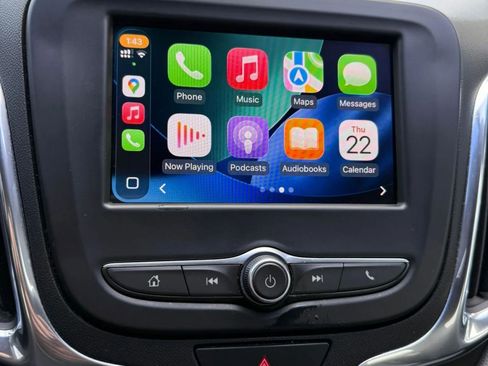 Used 2019 Chevrolet Equinox LS w/ LS Convenience Package image 11