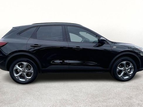 Used 2025 Ford Escape ST-Line AWD/4WD image 45