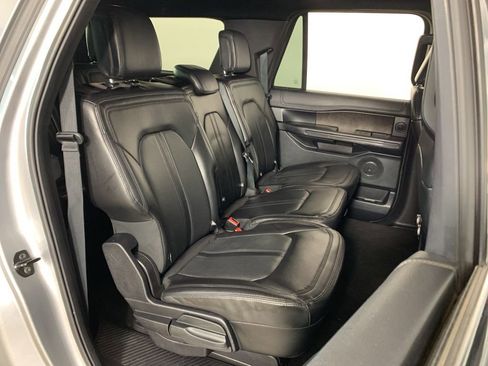 Used 2021 Ford Expedition Max Limited AWD/4WD image 37