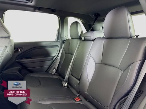 Used 2025 Subaru Forester Limited image 25