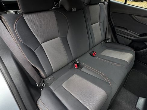 Certified 2023 Subaru Crosstrek 2.0i Premium AWD/4WD image 24