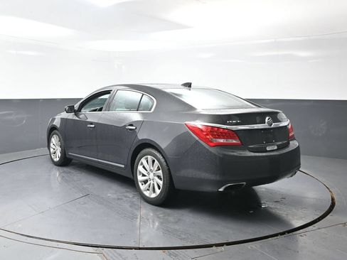 Used 2015 Buick LaCrosse Leather FWD image 7