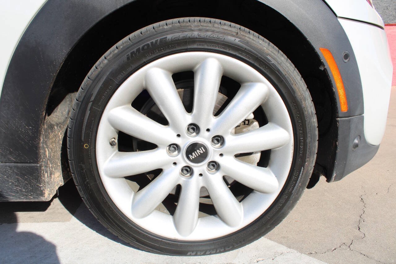 Used 2018 MINI Cooper S FWD image 24