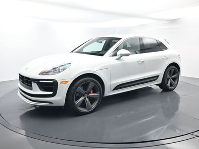 Used 2025 Porsche Macan S