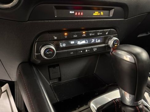 Used 2023 MAZDA CX-5 Carbon Edition AWD/4WD image 19