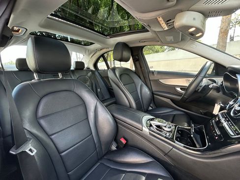 Used 2016 Mercedes-Benz C 300 4MATIC Sedan image 33
