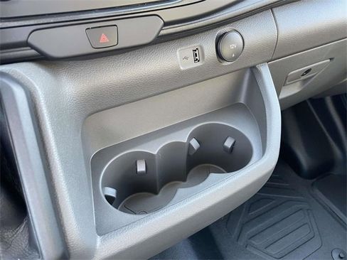 New 2026 Ford Transit 150 Low Roof w/ Load Area Protection Package image 10