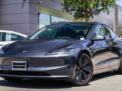 Used 2024 Tesla Model 3 Long Range