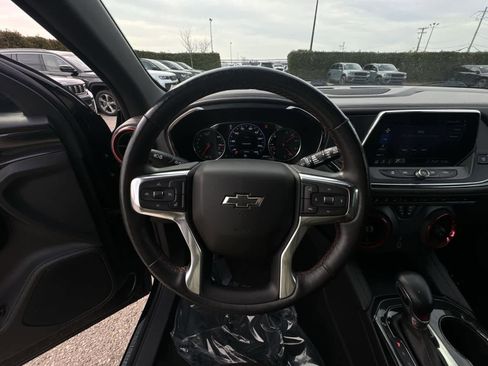 Used 2020 Chevrolet Blazer RS image 23
