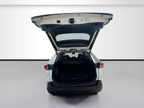 Used 2025 Toyota RAV4 XLE Premium FWD image 26