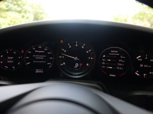 Used 2021 Porsche 911 GT3 RS image 69