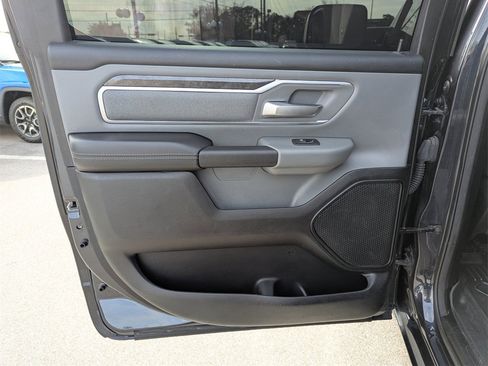 Used 2019 RAM 1500 Big Horn image 27