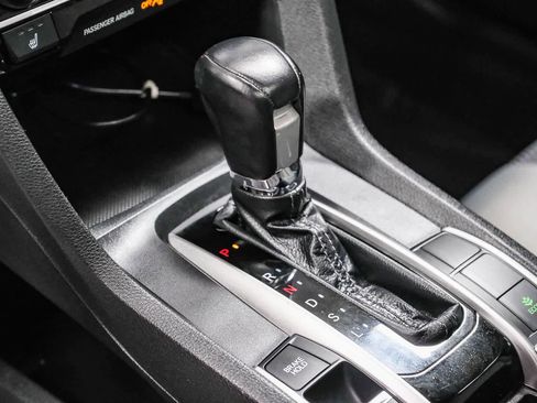 Used 2019 Honda Civic EX image 23