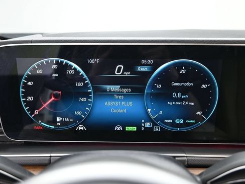 Used 2022 Mercedes-Benz GLS 450 4MATIC image 13