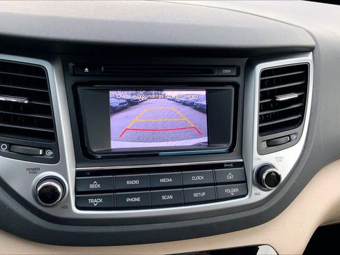 Used 2017 Hyundai Tucson Sport w/ Cargo Package AWD/4WD image 29