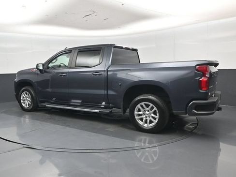 Used 2021 Chevrolet Silverado 1500 RST AWD/4WD image 38