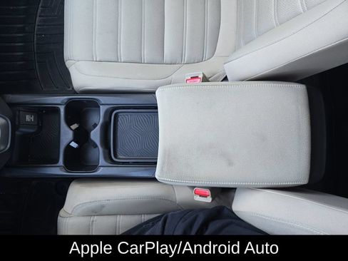 Certified 2017 Honda CR-V EX image 21