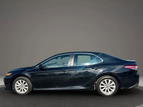 Used 2020 Toyota Camry LE FWD image 7