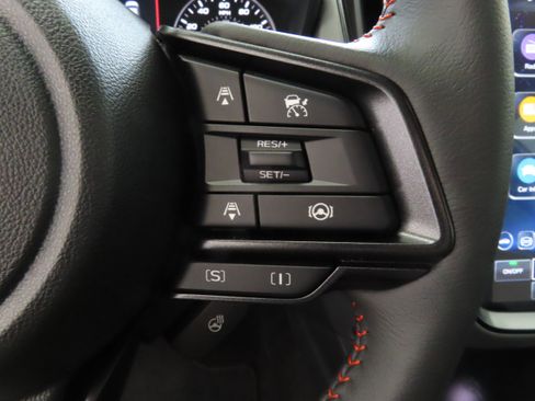 New 2026 Subaru Crosstrek 2.5i Limited image 15