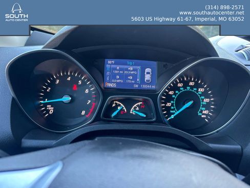 Used 2015 Ford Escape SE image 17