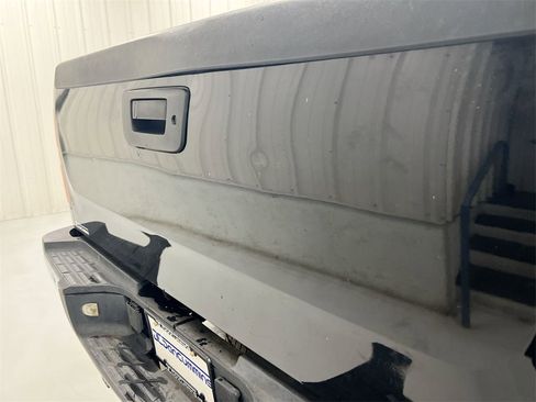 Used 2008 GMC Sierra 3500 SLT image 27