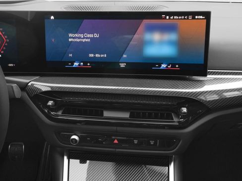 New 2027 BMW M4 xDrive Competition w/ Executive Package AWD/4WD image 7