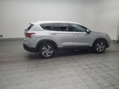 Used 2023 Hyundai Santa Fe SE FWD image 10
